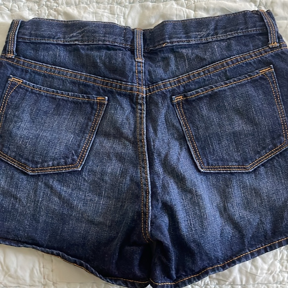 Old Navy Jean Shorts - Picture 3 of 3